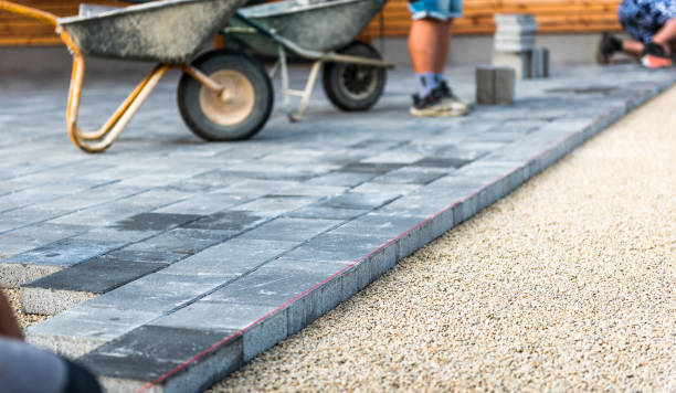 Best Environmentally-friendly driveway pavers in USA